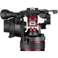 Штативная головка Manfrotto MVH608AH - Превью изображения №7 — Интернет-магазин ПроЗаказ