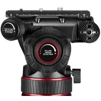 Штативная головка Manfrotto MVH608AH - Превью изображения №5 — Интернет-магазин ПроЗаказ