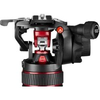 Штативная головка Manfrotto MVH608AH - Превью изображения №2 — Интернет-магазин ПроЗаказ