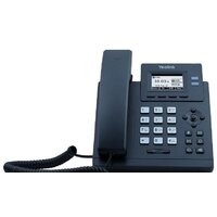 IP-телефон Yealink SIP-T31P - Превью изображения №4 — Интернет-магазин ПроЗаказ