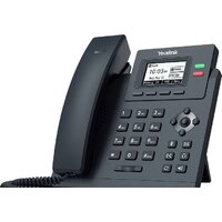 IP-телефон Yealink SIP-T31P - Превью изображения №2 — Интернет-магазин ПроЗаказ