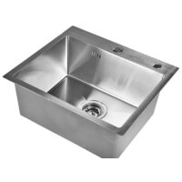 Wisent WS35044 (с сифоном GER013)