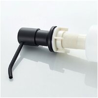 Кухонная мойка Stellar S6550NB-TU-L (нано черный, с доской) - Превью изображения №21 — Интернет-магазин ПроЗаказ