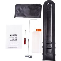 Бензопила FoxWeld Machete 154 Pro - Превью изображения №9 — Интернет-магазин ПроЗаказ