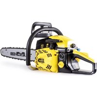 Бензопила FoxWeld Machete 154 Pro - Превью изображения №4 — Интернет-магазин ПроЗаказ