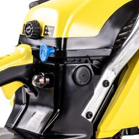 Бензопила FoxWeld Machete 154 Pro - Превью изображения №8 — Интернет-магазин ПроЗаказ