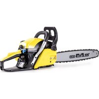 Бензопила FoxWeld Machete 154 Pro - Превью изображения №2 — Интернет-магазин ПроЗаказ