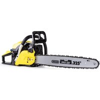 Бензопила FoxWeld Machete 154 Pro - Превью изображения №3 — Интернет-магазин ПроЗаказ