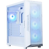 Корпус Zalman i3 Neo ARGB V2 (белый) - Превью изображения №3 — Интернет-магазин ПроЗаказ