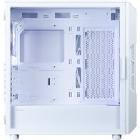 Корпус Zalman i3 Neo ARGB V2 (белый) - Превью изображения №6 — Интернет-магазин ПроЗаказ