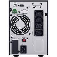 Источник бесперебойного питания Сайбер Электро Эксперт Плюс-2000 - Превью изображения №2 — Интернет-магазин ПроЗаказ