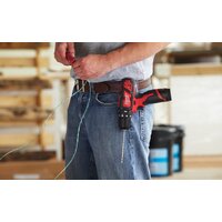 Ударная дрель-шуруповерт Milwaukee M12 BPD-202C 4933441940 (с 2-мя АКБ, кейс) - Превью изображения №9 — Интернет-магазин ПроЗаказ