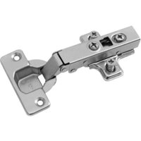 Готовая кухня Интерлиния Мила Лайт 2.6 (серебристый-дуб золотой-дуб бунратти) - Превью изображения №6 — Интернет-магазин ПроЗаказ