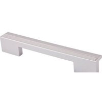 Готовая кухня Интерлиния Мила Лайт 2.6 (серебристый-дуб золотой-дуб бунратти) - Превью изображения №3 — Интернет-магазин ПроЗаказ