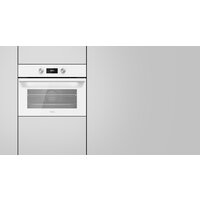 Электрический духовой шкаф TEKA HLC 8400 (белый) - Превью изображения №7 — Интернет-магазин ПроЗаказ