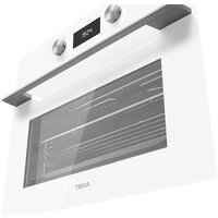 Электрический духовой шкаф TEKA HLC 8400 (белый) - Превью изображения №4 — Интернет-магазин ПроЗаказ
