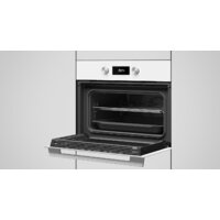 Электрический духовой шкаф TEKA HLC 8400 (белый) - Превью изображения №8 — Интернет-магазин ПроЗаказ