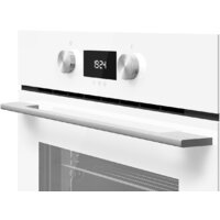 Электрический духовой шкаф TEKA HLC 8400 (белый) - Превью изображения №2 — Интернет-магазин ПроЗаказ
