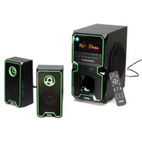 Акустика Dialog AP-222B - Превью изображения №7 — Интернет-магазин ПроЗаказ