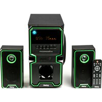 Акустика Dialog AP-222B - Превью изображения №8 — Интернет-магазин ПроЗаказ