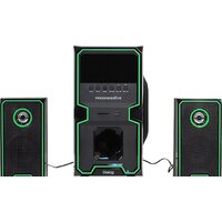 Акустика Dialog AP-222B - Превью изображения №2 — Интернет-магазин ПроЗаказ