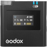 Радиосистема Godox Virso S M1 - Превью изображения №5 — Интернет-магазин ПроЗаказ