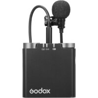 Радиосистема Godox Virso S M1 - Превью изображения №17 — Интернет-магазин ПроЗаказ
