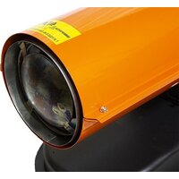 Дизельная тепловая пушка Sturm DKH15 - Превью изображения №9 — Интернет-магазин ПроЗаказ