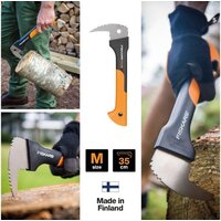 Багор Fiskars WoodXpert XA2 1003622 - Превью изображения №4 — Интернет-магазин ПроЗаказ