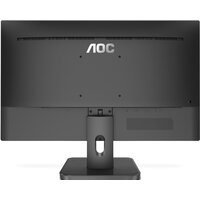 Монитор AOC 24E1Q - Превью изображения №7 — Интернет-магазин ПроЗаказ