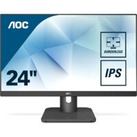 Монитор AOC 24E1Q - Превью изображения №8 — Интернет-магазин ПроЗаказ