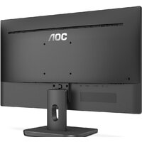Монитор AOC 24E1Q - Превью изображения №11 — Интернет-магазин ПроЗаказ