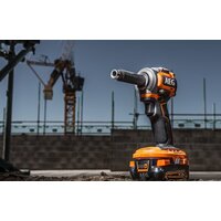 Гайковерт AEG Powertools BSS 18S12BL 4935472279 (без АКБ) - Превью изображения №3 — Интернет-магазин ПроЗаказ