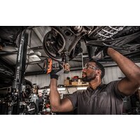 Гайковерт AEG Powertools BSS 18S12BL 4935472279 (без АКБ) - Превью изображения №6 — Интернет-магазин ПроЗаказ