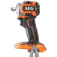 Гайковерт AEG Powertools BSS 18S12BL 4935472279 (без АКБ) - Превью изображения №2 — Интернет-магазин ПроЗаказ