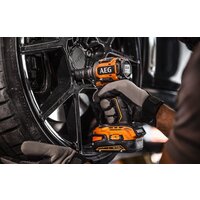 Гайковерт AEG Powertools BSS 18S12BL 4935472279 (без АКБ) - Превью изображения №8 — Интернет-магазин ПроЗаказ