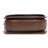 Женская сумка Mironpan 62383 (коричневый) - Превью изображения №4 — Интернет-магазин ПроЗаказ