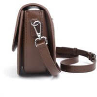 Женская сумка Mironpan 62383 (коричневый) - Превью изображения №5 — Интернет-магазин ПроЗаказ