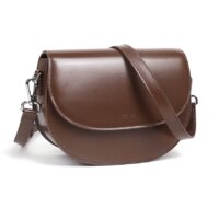 Женская сумка Mironpan 62383 (коричневый) - Превью изображения №3 — Интернет-магазин ПроЗаказ