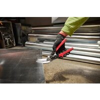 Ножницы по металлу Milwaukee 4932499022 - Превью изображения №2 — Интернет-магазин ПроЗаказ