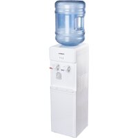 Кулер для воды Sonnen FS-01 452419 (белый) - Превью изображения №10 — Интернет-магазин ПроЗаказ
