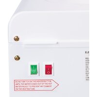 Кулер для воды Sonnen FS-01 452419 (белый) - Превью изображения №13 — Интернет-магазин ПроЗаказ