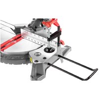 Торцовочная пила Hammer STL1800/250C - Превью изображения №7 — Интернет-магазин ПроЗаказ