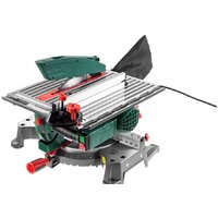 Торцовочная пила Hammer STL1800/250C - Превью изображения №4 — Интернет-магазин ПроЗаказ