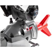 Торцовочная пила Hammer STL1800/250C - Превью изображения №6 — Интернет-магазин ПроЗаказ