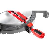 Торцовочная пила Hammer STL1800/250C - Превью изображения №5 — Интернет-магазин ПроЗаказ