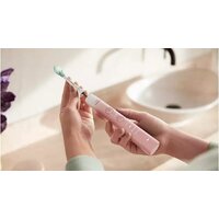 Электрическая зубная щетка Philips Sonicare DiamondClean Series 9000 HX9911/84 - Превью изображения №8 — Интернет-магазин ПроЗаказ