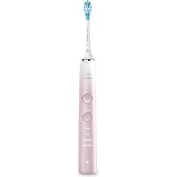 Электрическая зубная щетка Philips Sonicare DiamondClean Series 9000 HX9911/84 - Превью изображения №10 — Интернет-магазин ПроЗаказ
