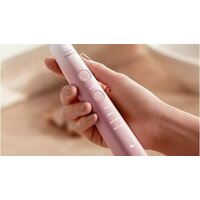 Электрическая зубная щетка Philips Sonicare DiamondClean Series 9000 HX9911/84 - Превью изображения №9 — Интернет-магазин ПроЗаказ
