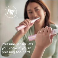 Электрическая зубная щетка Philips Sonicare DiamondClean Series 9000 HX9911/84 - Превью изображения №5 — Интернет-магазин ПроЗаказ